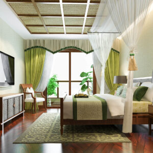 Service Appartments